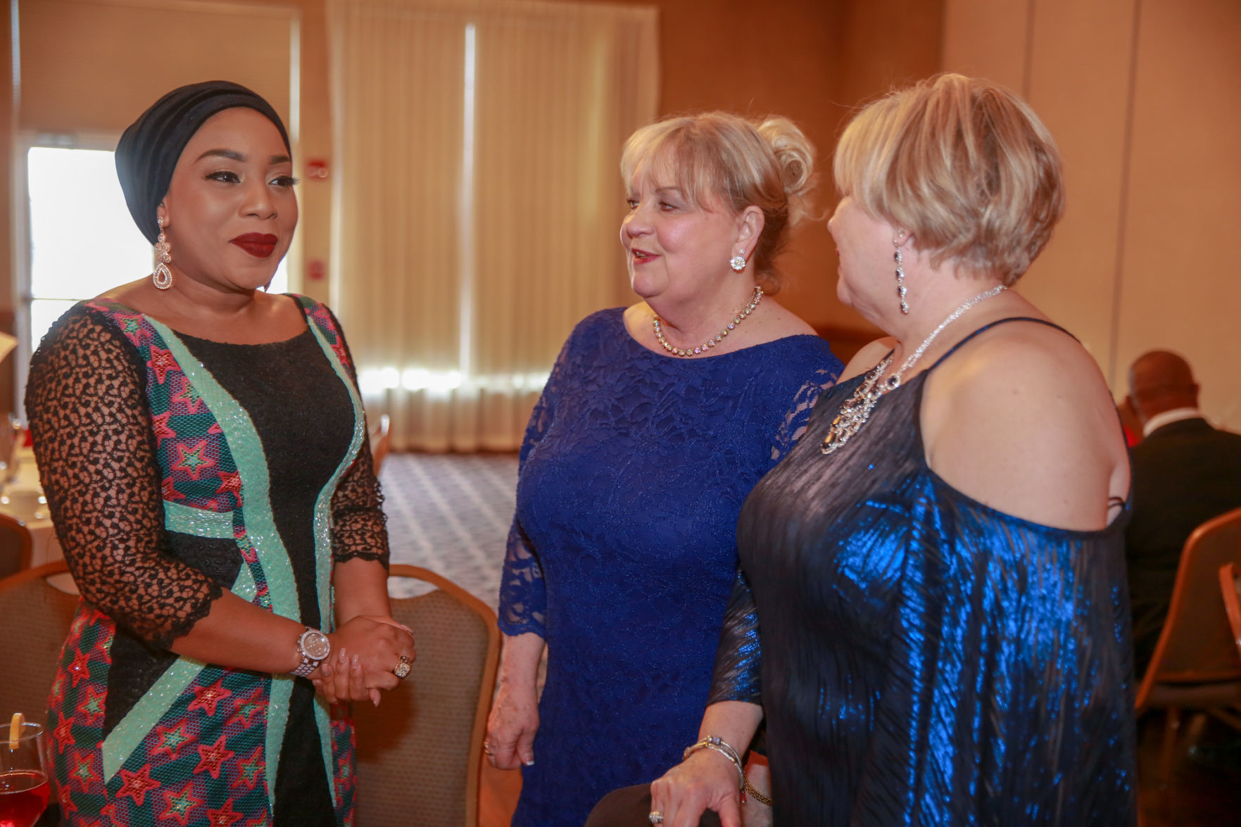 Gallery: World Civility Day gala awards and celebration dinner.